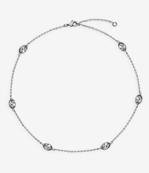 Twojeys Mini Superstar necklace (silver sterlin 925)