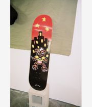 Cash Only Nightmare 8.5" Skateboard Deck (multi)
