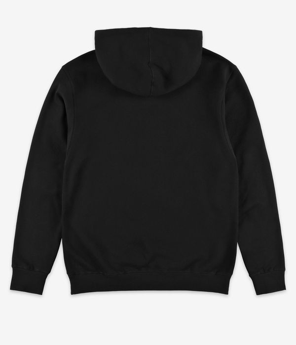 GX1000 Bomb Hills Hoodie (black tan)