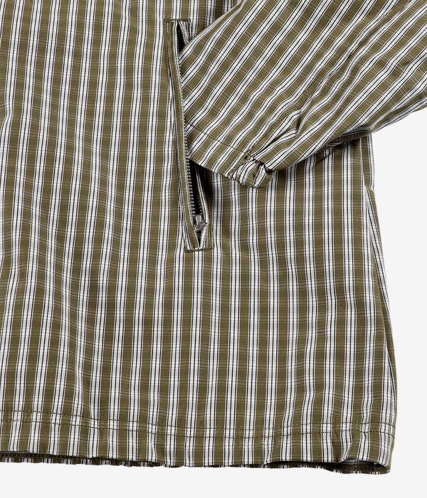 Obey Vista Giacca (plaid multi)