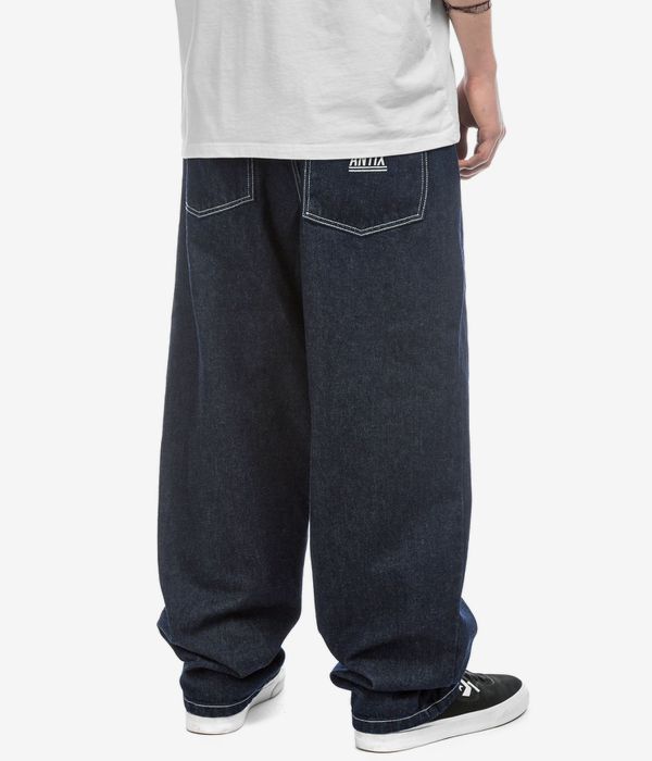 Antix Atlas Jeans (dark denim)