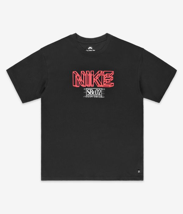 Nike SB Video T-Shirt (black)