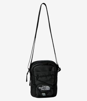 The North Face Jester Bag 2,3L (asphalt grey tnf black)