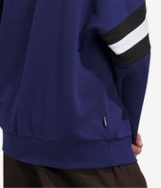 adidas SK OG Sweatshirt (dark blue black white)