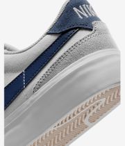 Nike SB Pogo Plus Chaussure (photon dust midnight navy)