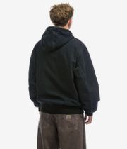 Carhartt WIP OG Active Organic Maitland Jacket (blue midnight wash)