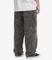 Vans Check 5 Baggy Jeans (stonewash black)