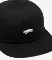 Vans Salton Jockey Casquette (black)