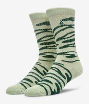 Anuell Majocks Socks US 6-13 (green)