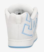 DC Court Graffik Schoen women (off white)