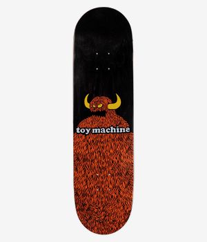 Toy Machine Furry Monster 8.25" Tabla de skate