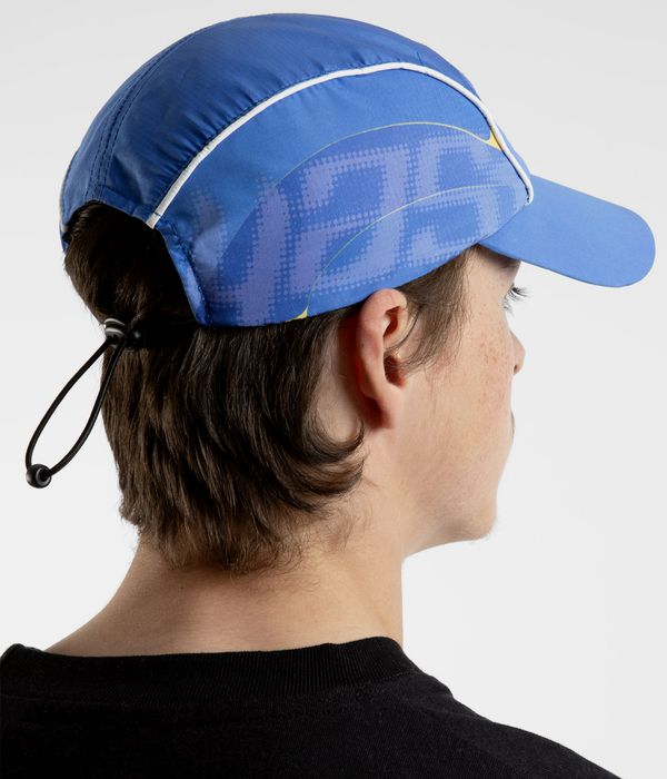 Wasted Paris Blade Cappellino (arena blue)