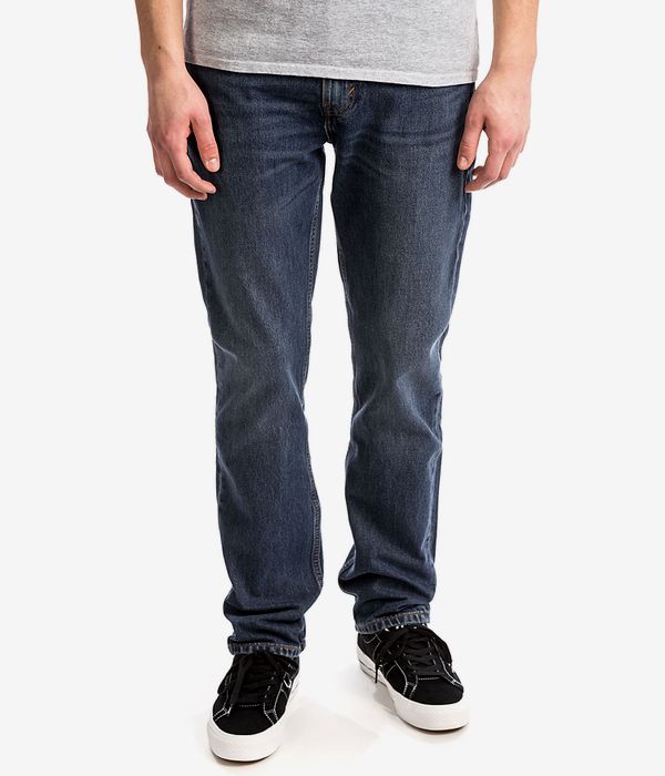 efterligne ordbog Skuffelse Shop Levi's Skate 511 Slim Jeans (bush) online | skatedeluxe