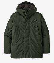 Patagonia Stormshadow Parka Jas (old growth green)