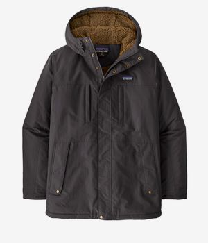 Patagonia Isthmus Parka Veste Fall 26 (ink black)