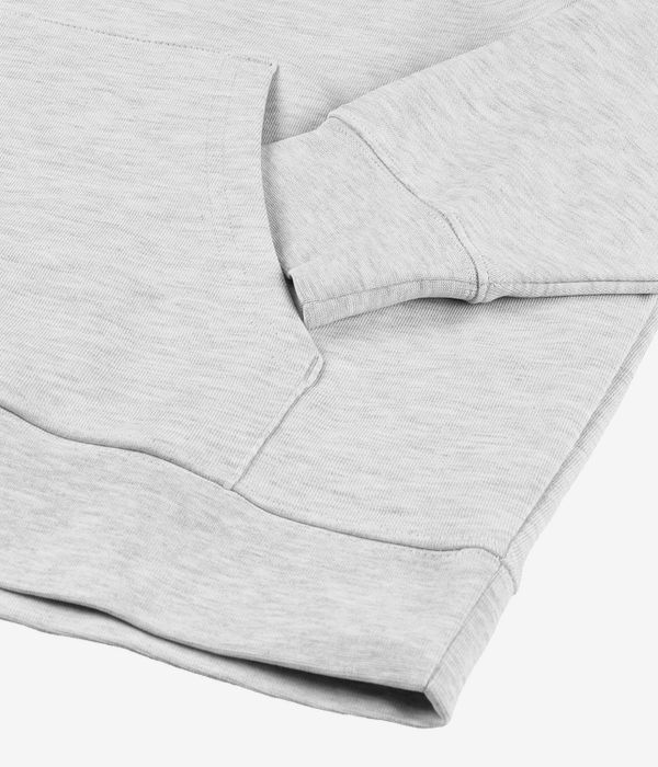 Obey Osaka Photo Hoodie (ash grey)