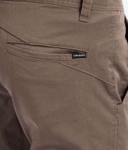 Volcom Frickin Modern Stretch Pantalons (mushroom brown)