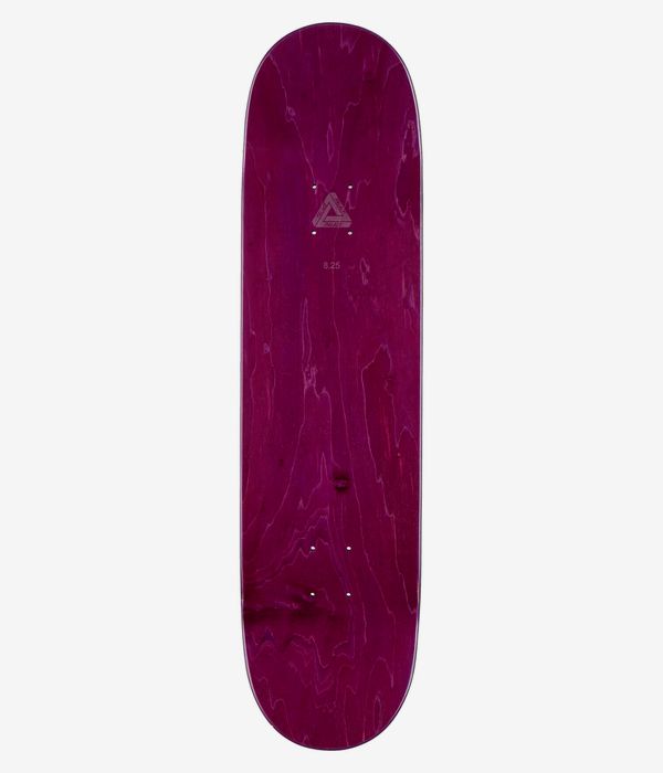 PALACE Jahmir Pro S42 8.25" Skateboard Deck (multi)