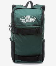 Vans Obstacle Backpack 23L (bistro green)