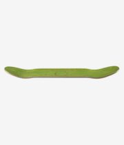 skatedeluxe Toad Full 8" Skateboard Deck (green)