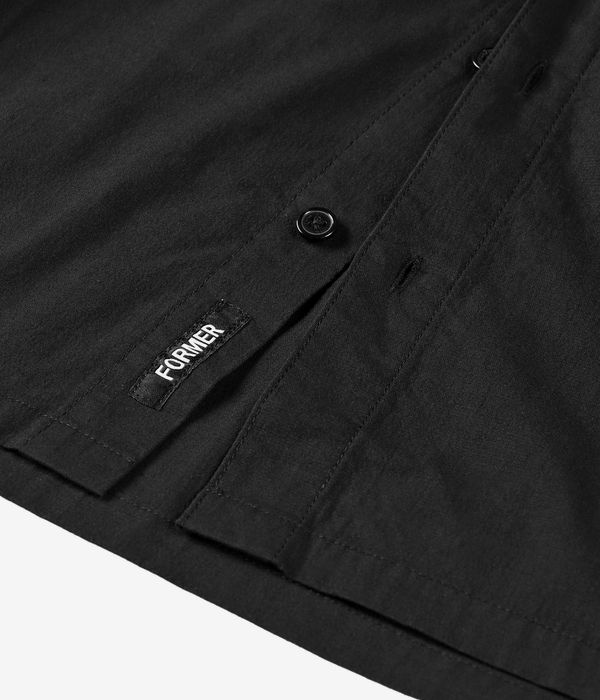 Former Legacy Shirt (black)