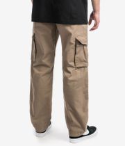 REELL Flex Cargo LC Pantalones (dark sand)