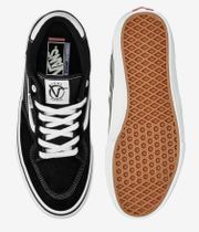 Vans Rowan Shoes (black true white)