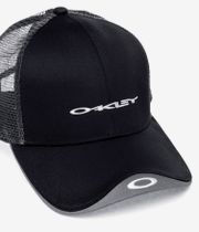 Oakley Classic Trucker Cap (blackout)