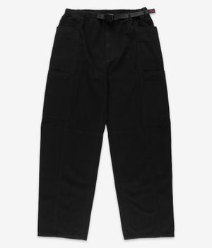 Gramicci Voyager Pants (black)