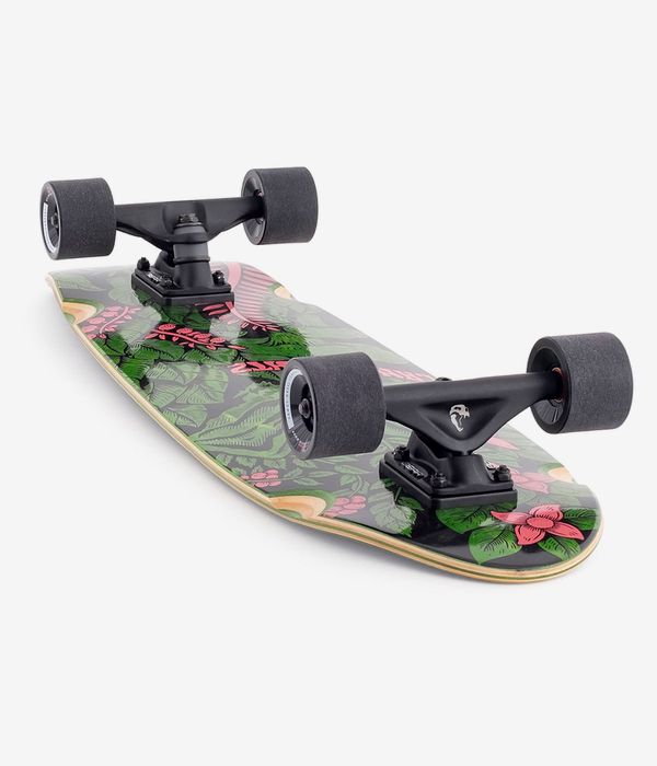 Landyachtz Dugout 31.5" (80cm) Cruiser (escape)
