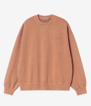 Carhartt WIP Benton Jersey (redhaven garment dyed)