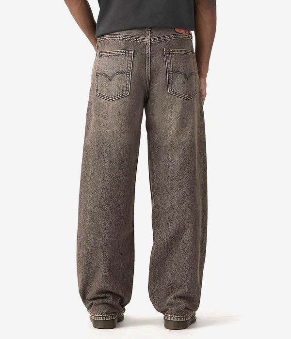 Levi's 578 Baggy Jeans (bahamas tint down)