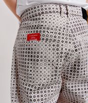 Pop Trading Company Martin DRS Jeans (offwhite)