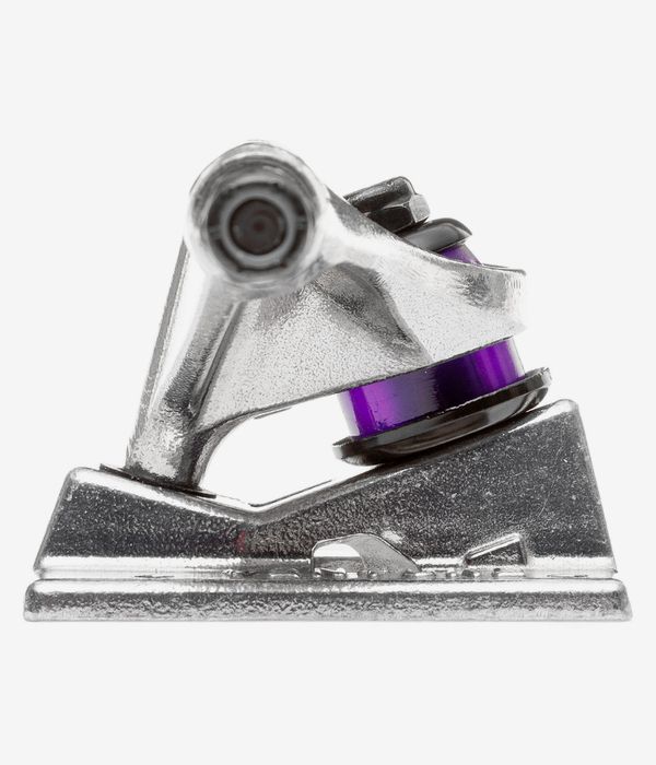 Venture All Polished High 5.8 Truck (silver) 8.5"