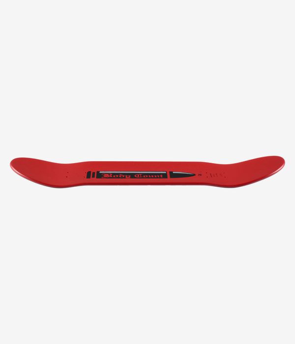 Carpet Company Body Count 8.5" Planche de skateboard