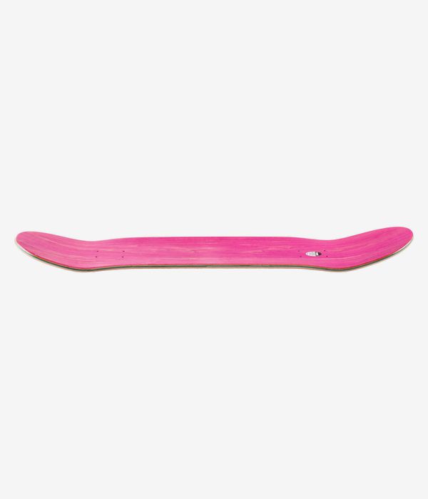 RASSVET | PACCBET Hands Logo 8.25" Planche de skateboard (multi)