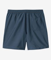 Carhartt WIP Chase Swim Boardshorts (dusky blue gold)