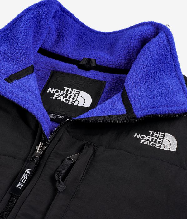 The North Face Retro Denali Jas (tnf blue tnf black)