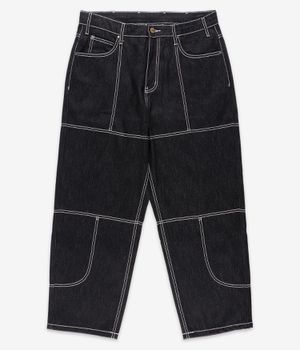 Butter Goods Adilson Denim Jeans (black)