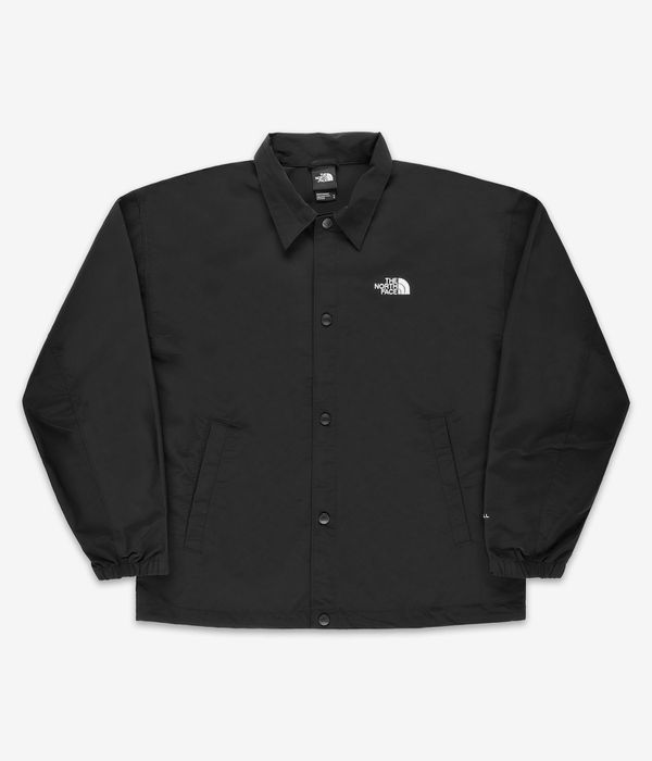 The North Face Easy Wind Coaches Jacket (tnf black)