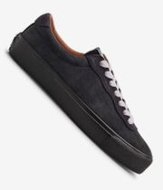 Last Resort AB VM001 Suede Lo Schuh (grape magnet black)