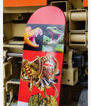 PALACE Rory Pro S43 8.06" Planche de skateboard (multi)