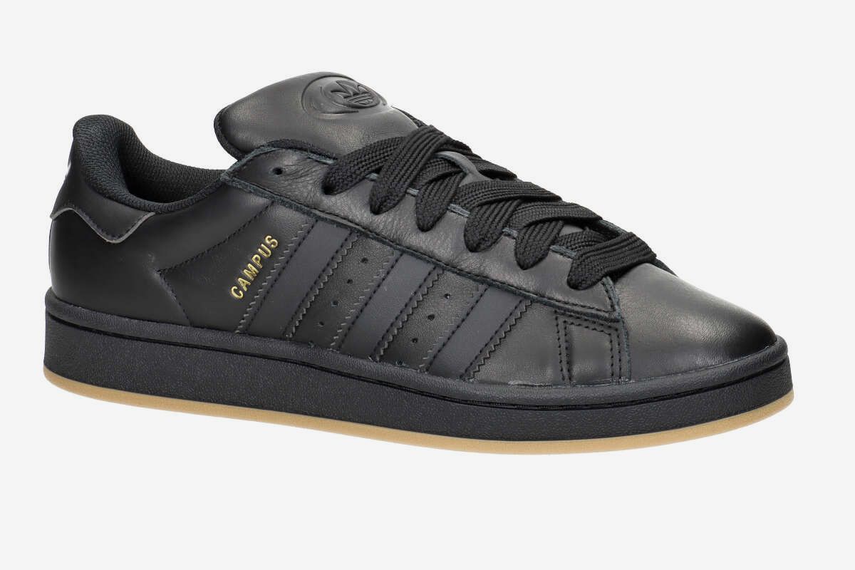 adidas Originals Campus 00s Zapatilla (core black core black core black)