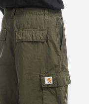 Carhartt WIP Kade Cargo Pant Dothan Pantaloni (opuntia garment dyed)