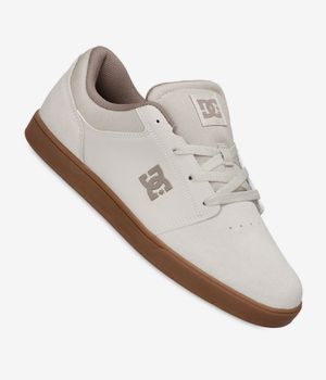 DC Crisis 2 Shoes (silver birch gum warm taupe)
