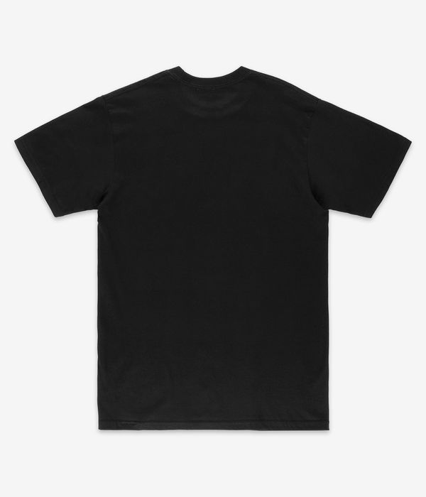 Fucking Awesome Louie Scropion Camiseta (black)