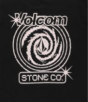 Volcom Deep Trance T-Shirt (black)