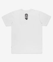 Anuell Aper Organic Camiseta (white)