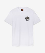 Santa Cruz O'Brien Reaper T-shirt (white)