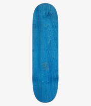 skatedeluxe City De Luchs Short 8" Skateboard Deck (multi)